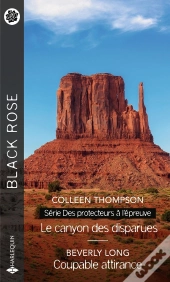 Le Canyon Des Disparues - Coupable Attirance