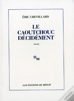 Capa do artigo Le Caoutchouc, Décidément