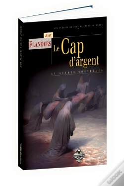 Capa do artigo Le Cap D'Argent