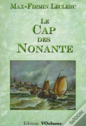 Capa do artigo Le Cap Des Nonante