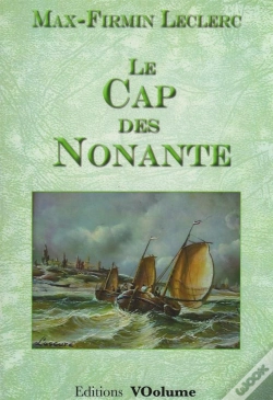 Capa do artigo Le Cap Des Nonante