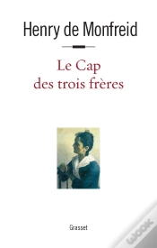 Capa do artigo Le Cap Des Trois Frères