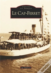 Le Cap-Ferret