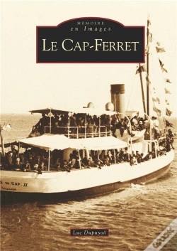 Capa do artigo Le Cap-Ferret