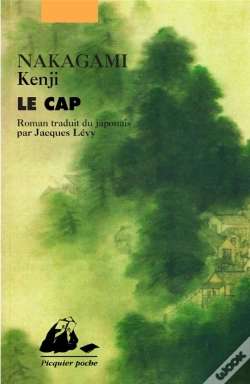 Capa do artigo Le Cap