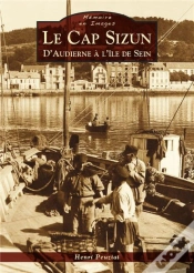 Capa do artigo Le Cap Sizun ; D