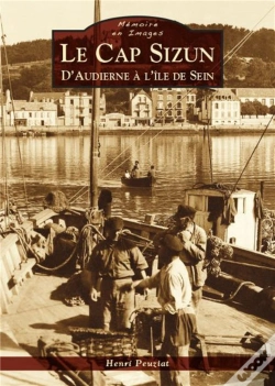 Capa do artigo Le Cap Sizun ; D'Audierne À L'Île De Sein