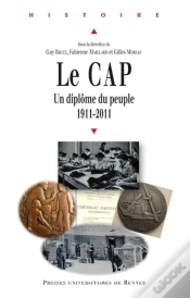 Capa do artigo Le Cap : Un Diplôme Du Peuple (1911-2011)