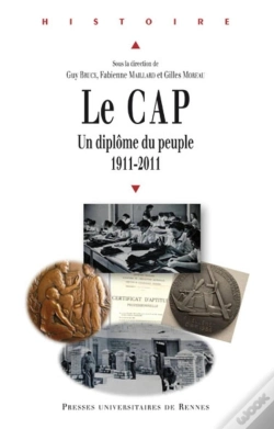 Capa do artigo Le Cap : Un Diplôme Du Peuple (1911-2011)