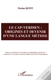 Capa do artigo Le Cap-Verdien ; Origines Et Devenir D