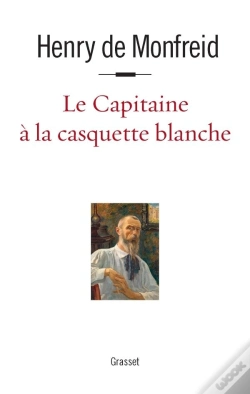 Capa do artigo Le Capitaine À La Casquette Blanche