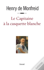 Capa do artigo Le Capitaine À La Casquette Blanche
