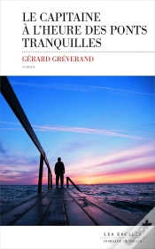 Capa do artigo Le Capitaine A L