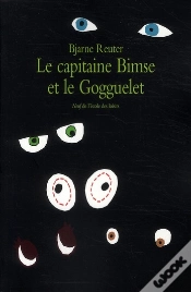 Capa do artigo Le Capitaine Bimse Et Le Gogguelet