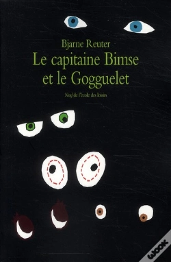 Capa do artigo Le Capitaine Bimse Et Le Gogguelet