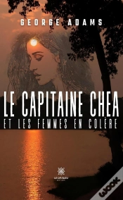Capa do artigo Le Capitaine Chea Et Les Femmes En Colère
