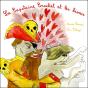 Le Capitaine Crochet Et Les Bisous - Preview