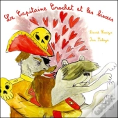 Le Capitaine Crochet Et Les Bisous