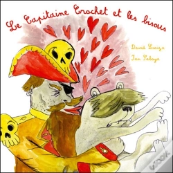 Capa do artigo Le Capitaine Crochet Et Les Bisous