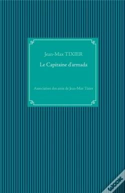 Capa do artigo Le Capitaine D Armada
