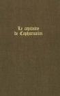 Le Capitaine De Capharnaüm - Preview