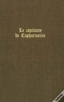 Capa do artigo Le Capitaine De Capharnaüm