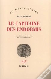 Le Capitaine Des Endormis