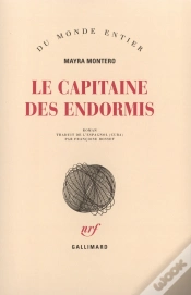 Capa do artigo Le Capitaine Des Endormis