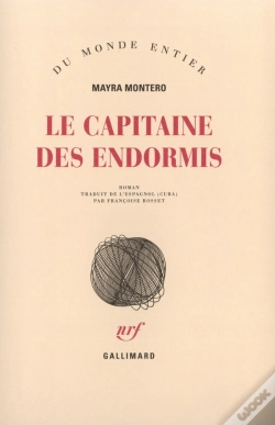Capa do artigo Le Capitaine Des Endormis