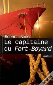 Capa do artigo Le Capitaine Du Fort Boyard