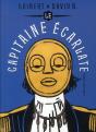 Le Capitaine Écarlate Tome 1 - Preview