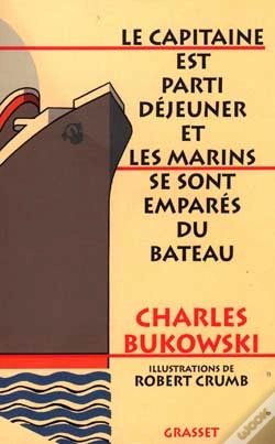 Capa do artigo Le Capitaine Est Parti Dejeuner Et Les Marins Se Sont Empares Du Navire