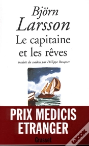 Capa do artigo Le Capitaine Et Les Reves