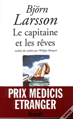 Capa do artigo Le Capitaine Et Les Reves