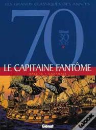 Le Capitaine Fantôme