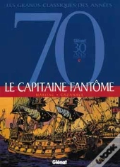 Le Capitaine Fantôme