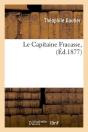 Le Capitaine Fracasse, (Éd.1877) - Preview