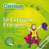Le Capitaine Fracasse