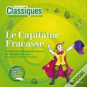 Capa do artigo Le Capitaine Fracasse