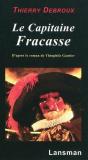 Le Capitaine Fracasse - Preview