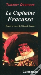 Capa do artigo Le Capitaine Fracasse
