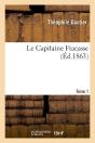 Le Capitaine Fracasse.Tome 1 - Preview