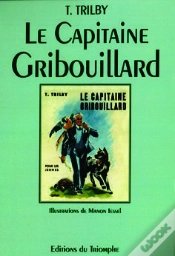 Capa do artigo Le Capitaine Gribouillard
