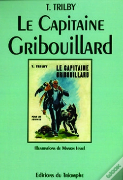 Capa do artigo Le Capitaine Gribouillard