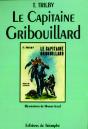 Le Capitaine Gribouillard - Preview