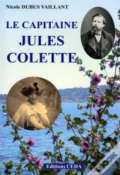 Le Capitaine Jules Colette