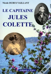 Capa do artigo Le Capitaine Jules Colette