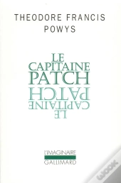 Le Capitaine Patch