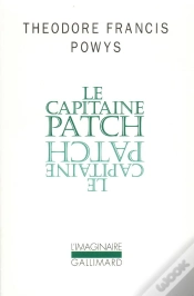 Capa do artigo Le Capitaine Patch