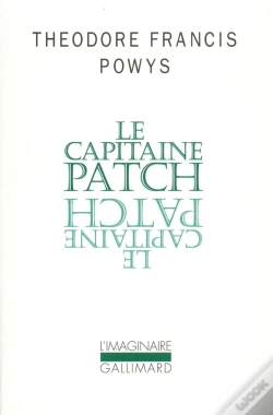 Capa do artigo Le Capitaine Patch